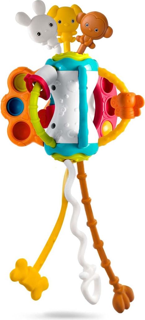 Zabawka sensoryczna RK-750 Ricokids Zdjęcie produktu 
