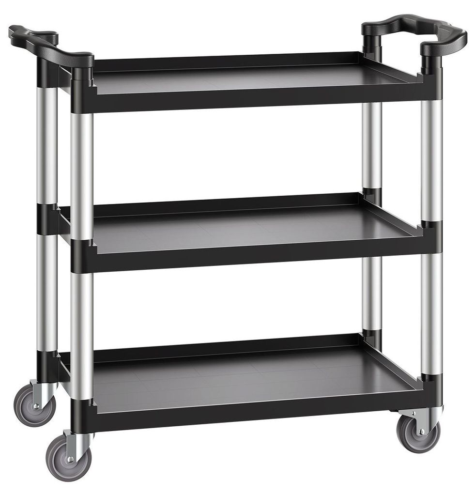 Chariot multi-usages VEVOR, capacité de charge 226 kg, Image du produit 