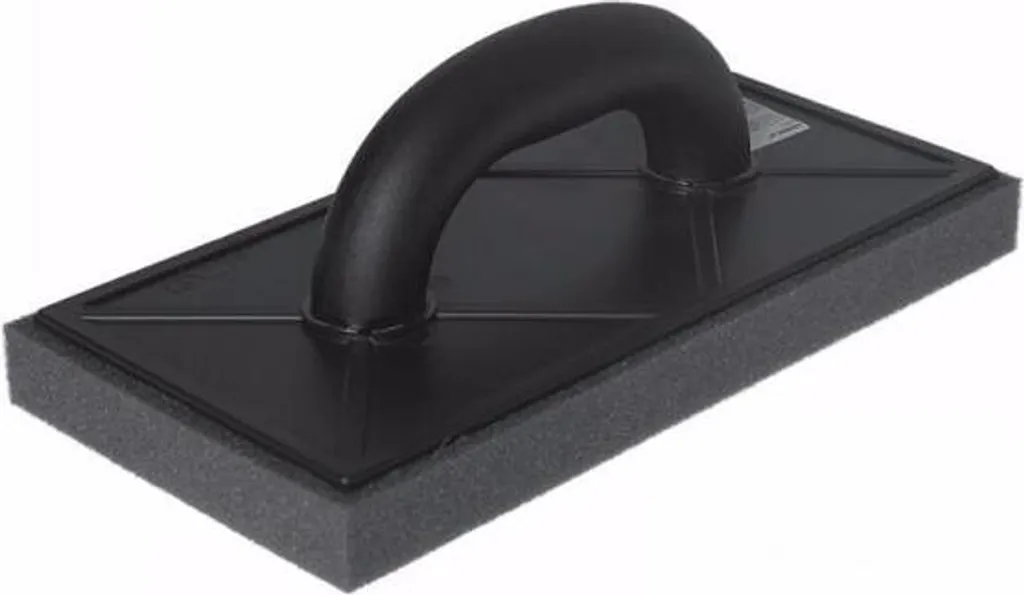 DEDRA 15B062 Lisciatore PCV 30mm Spugna Idrofila | Shop Online Edilizia