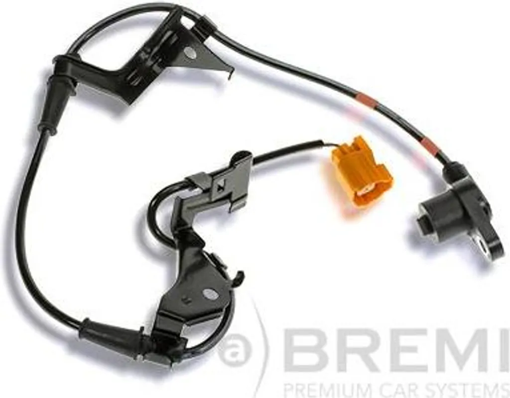 Sensore Velocità Ruota BREMI 50036 - Ricambio ABS per Civic 57450S5D003