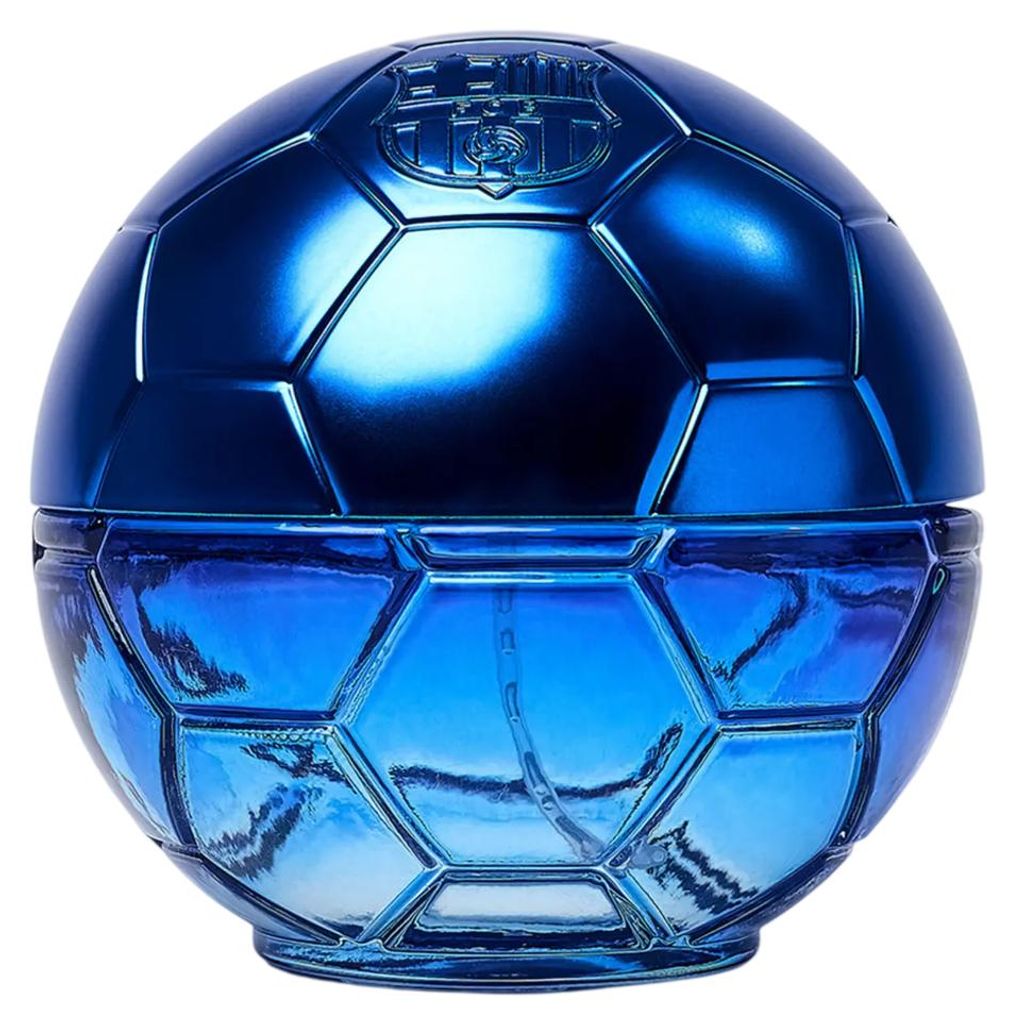 FC Barcelona, eau de parfum, voor heren, 100 ml Productafbeelding 