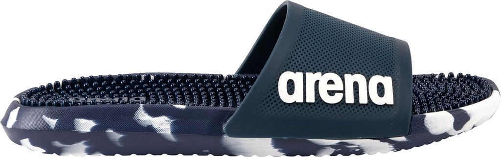 Arena Herren Marco Badeschuhe in blau