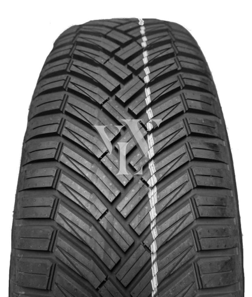 205/50R16 91V Euroall Season As220 Xl Fsl Produktbild 