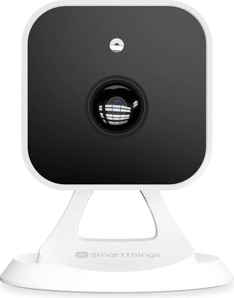 Vnútorná kamera Samsung Smartthings Sercomm, farba:biela Obrázok produktu 