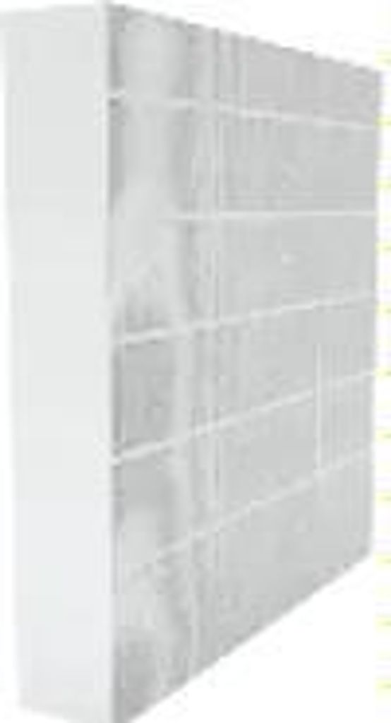 Filter für KOMFORT Anlagen BL FP 827x741x48 G4 von Blauberg - 8045516
