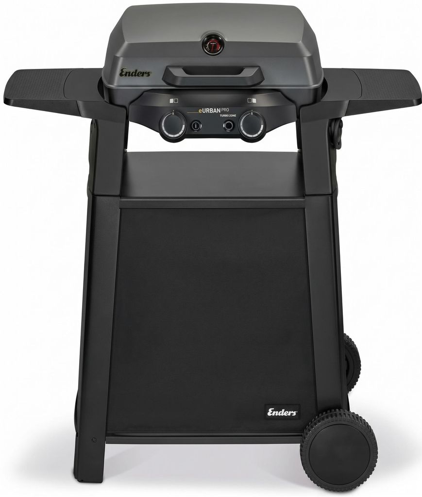 Enders Trolley Urban II eUrban Grillwagen Untergestell Produktbild 
