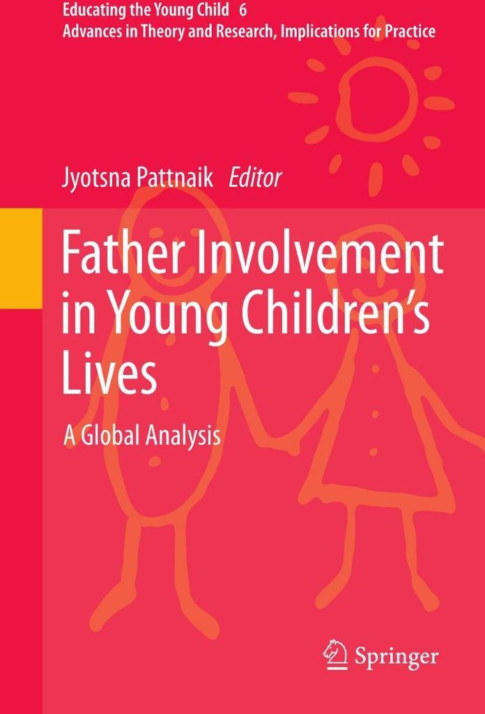 Father Involvement in Young Children's Lives
