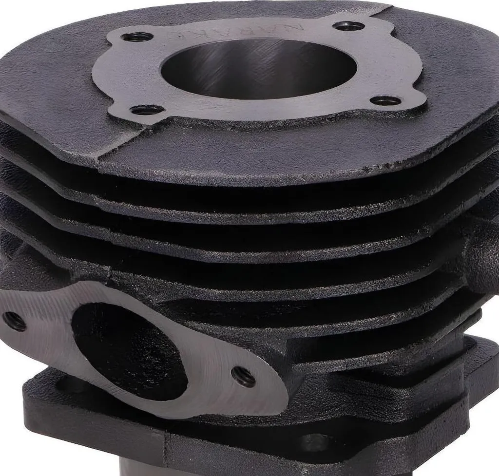 Réparez votre serrage moteur avec le kit cylindre RMS pour Vespa V50