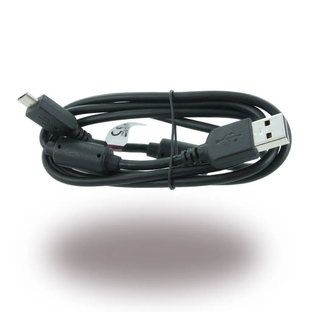 Chargeur Micro-USB Sam. Se AN401 noir pour smartphone et tablette - 14