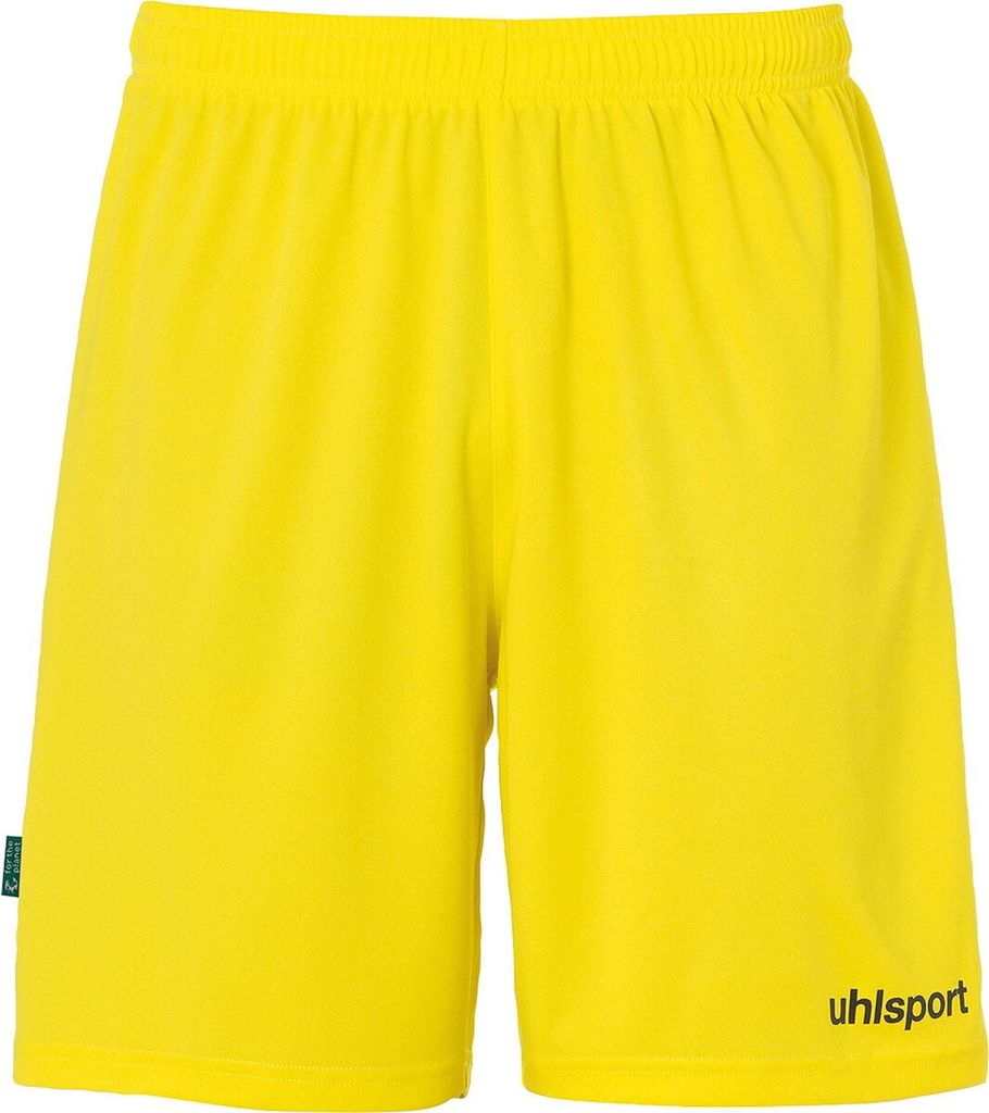 Uhlsport Center Basic Shorts Herren - Rot