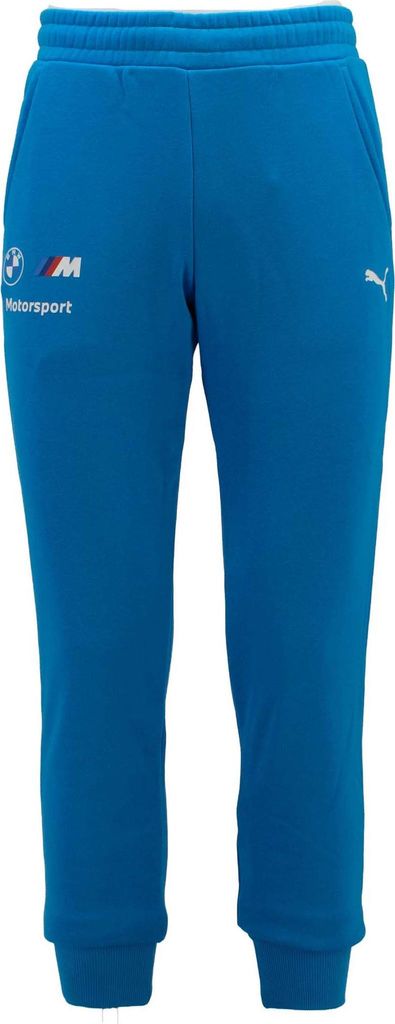 Puma Herren Bmw Mms Ess Fleece Pant weathose Jogginghose Größe S