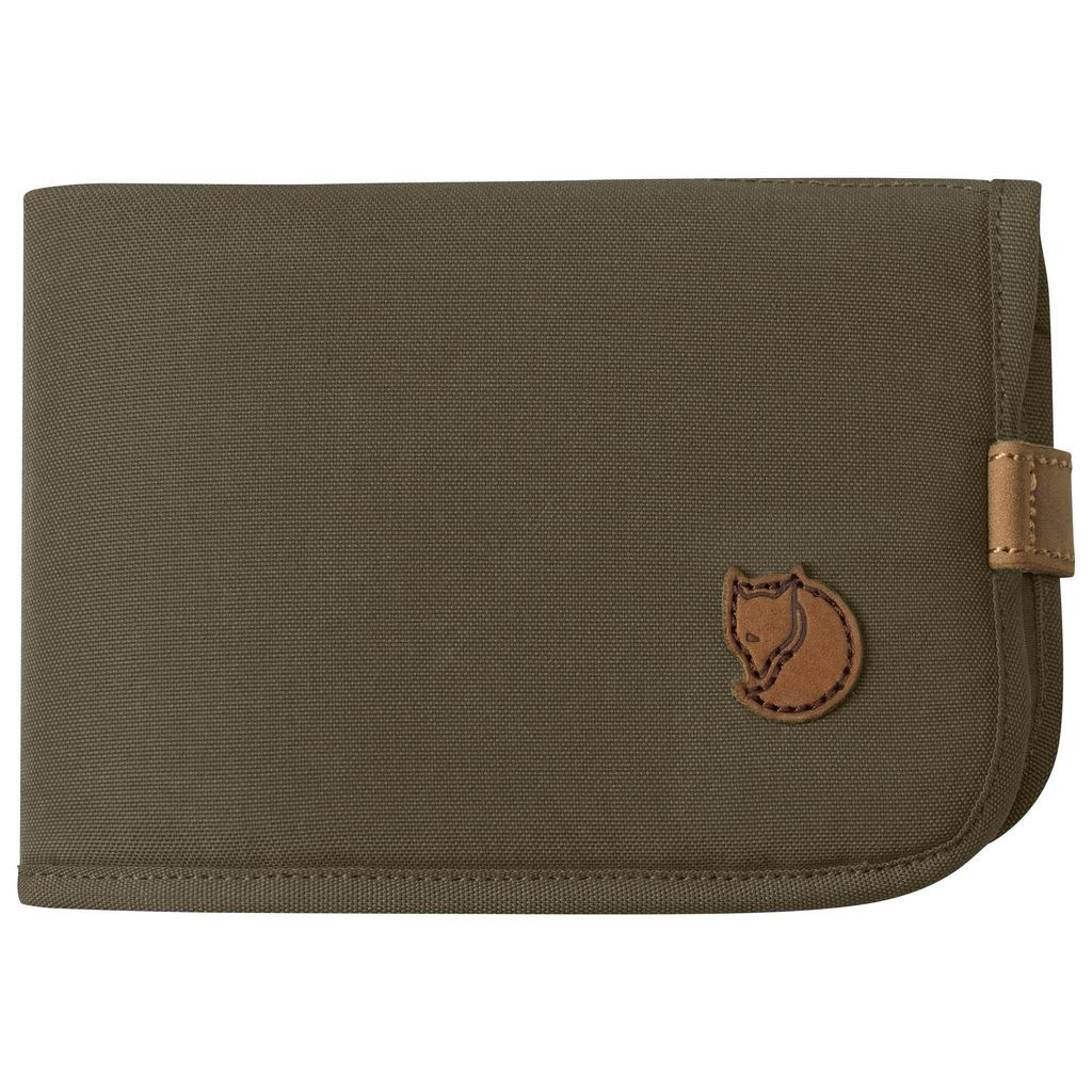 Fjällräven G-1000 Seat Pad Dark Olive ONESIZE