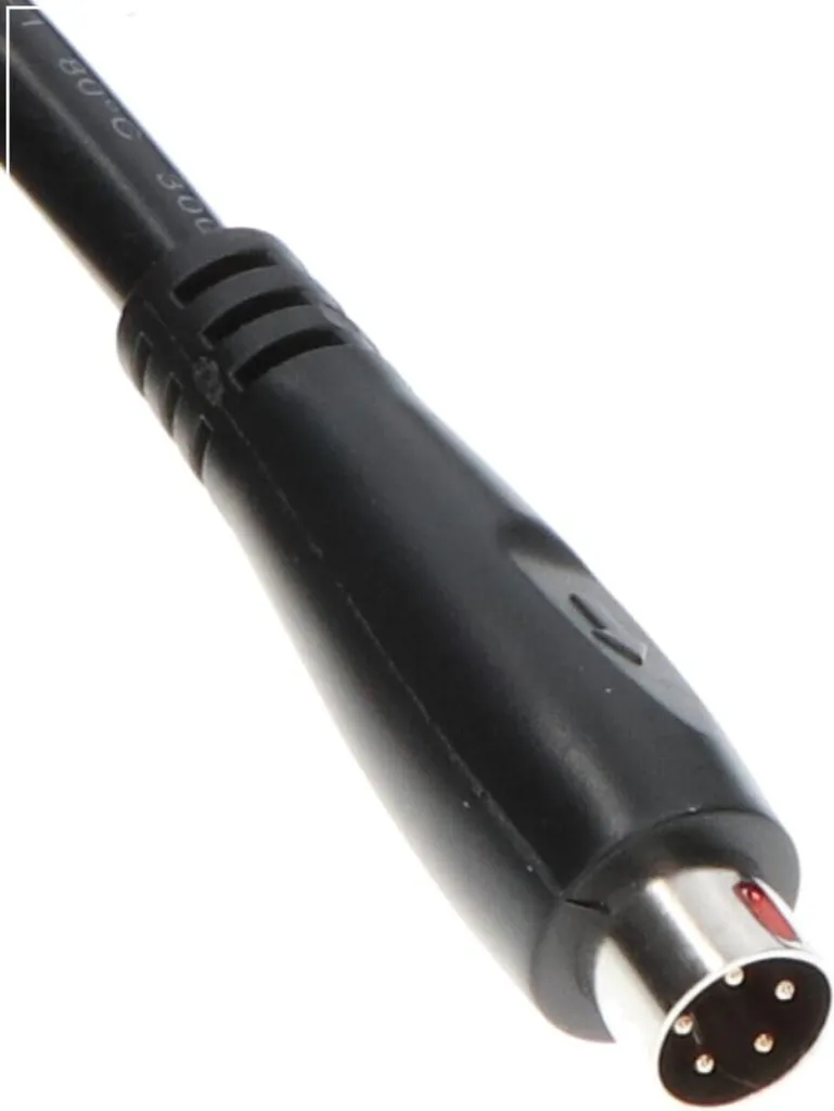 Caricatore Bici Elettrica 36V 42V 2A | Spina 5 Pin Rotonda Joycube