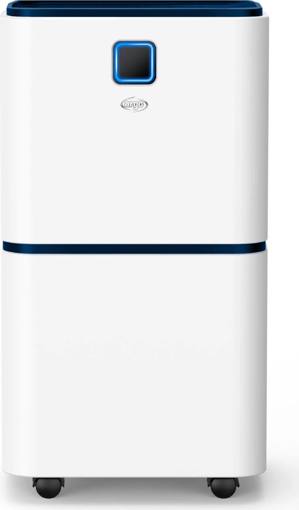 Argoclima dry pury evo 11 2 l 36 db 180 w blanc