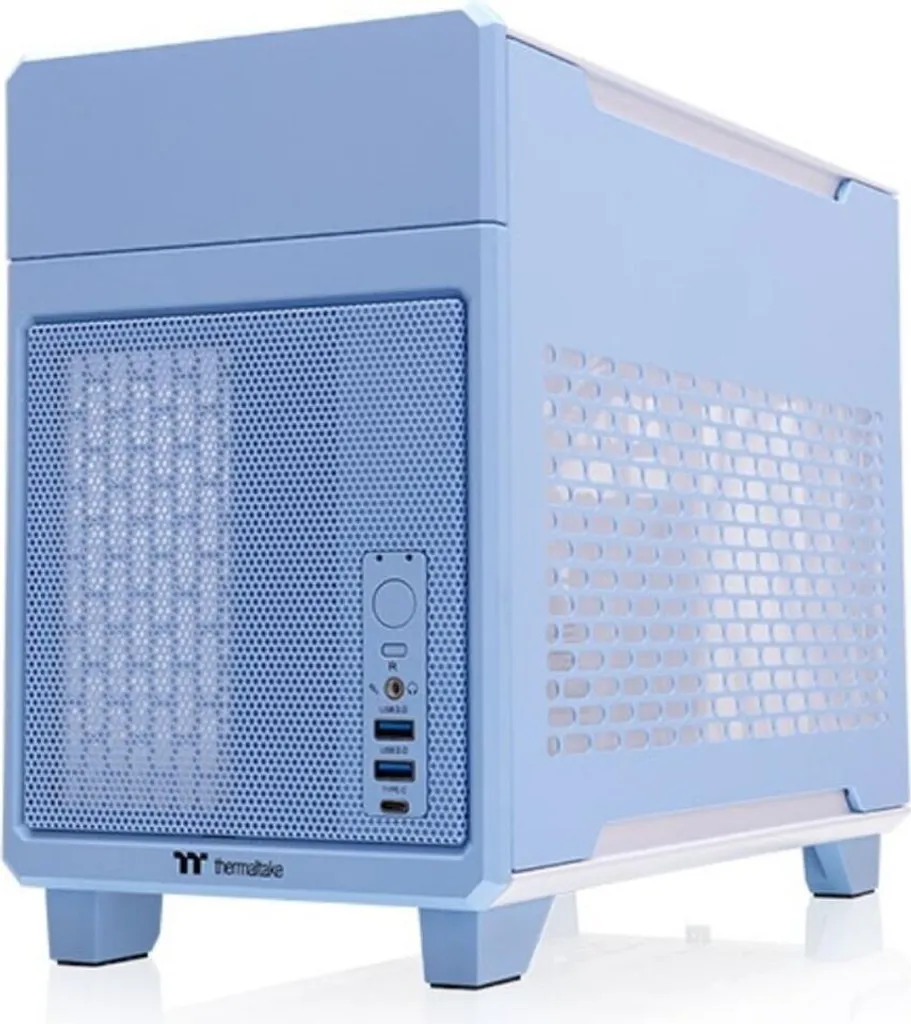Hortensia Bleu Tr100 pour Décorer votre Terrasse ou Créer une Haie Fleurie