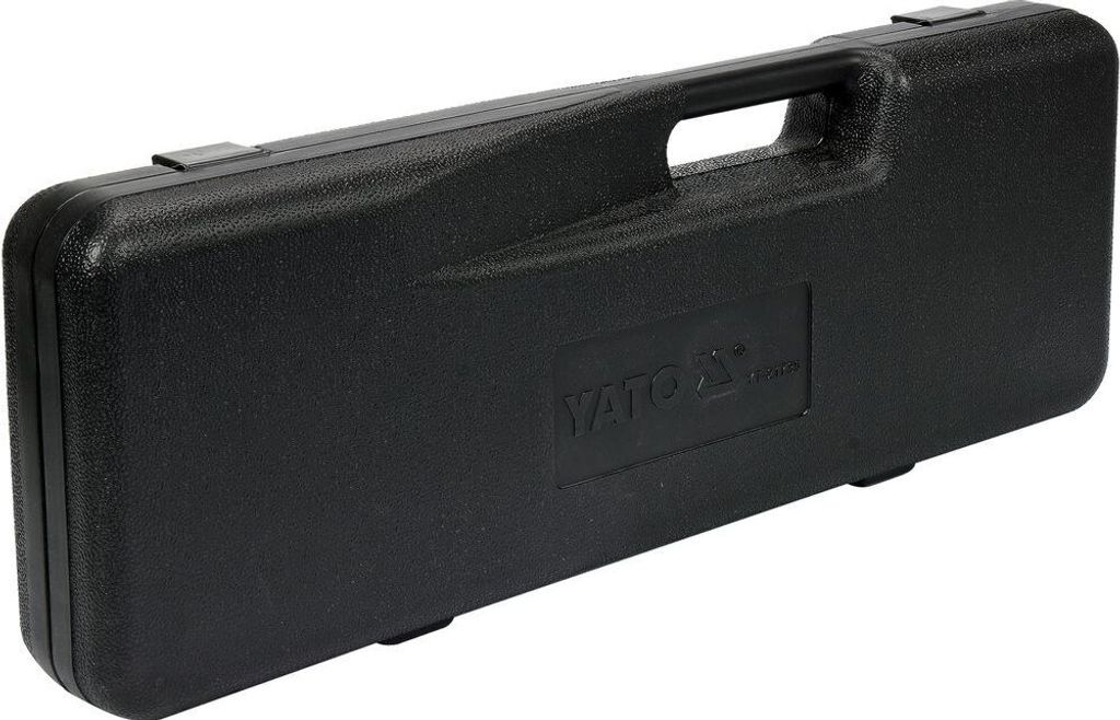 Yato YT-21735 Krimpovací nástroj Black, Red Obrázok produktu 12