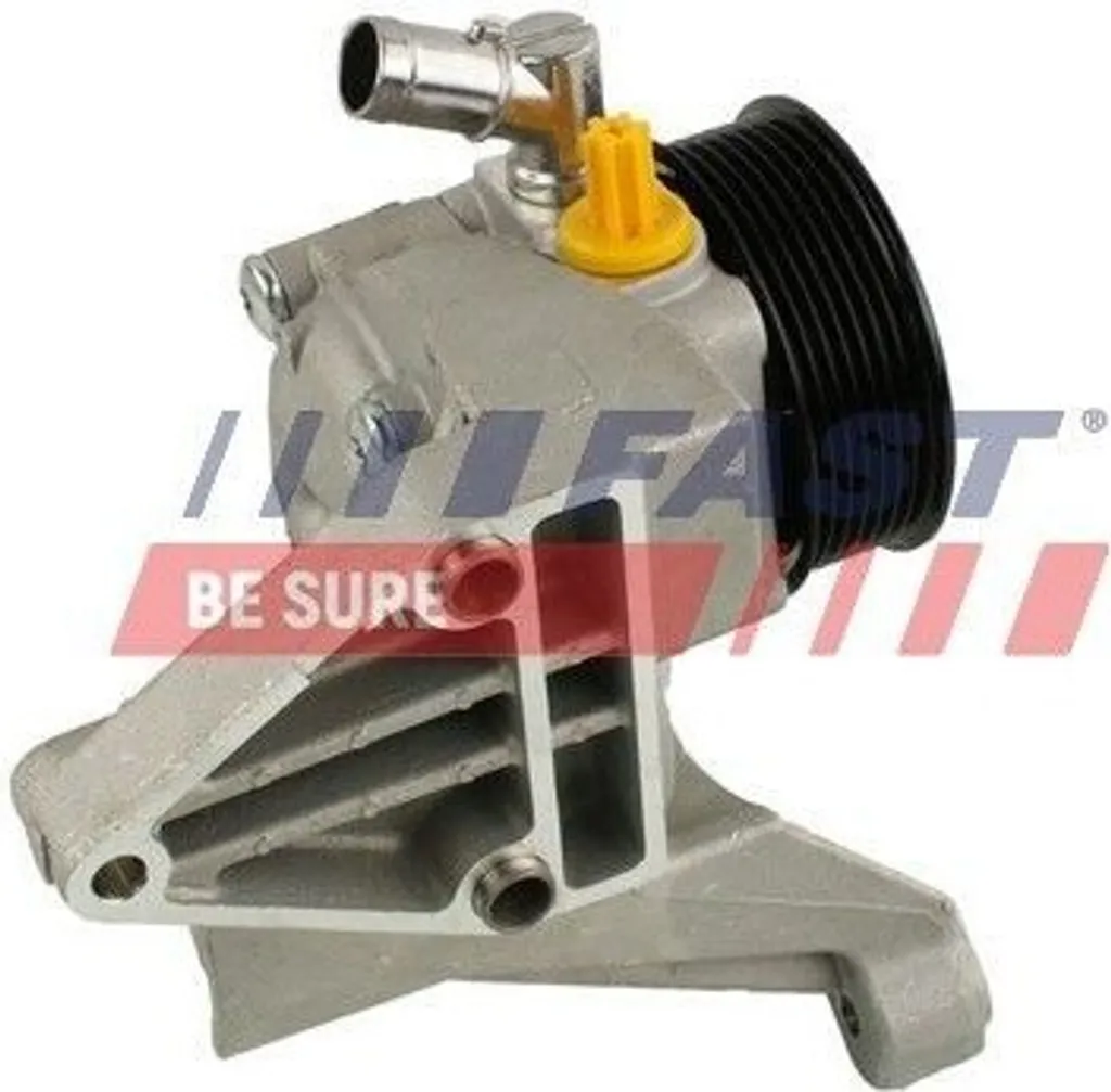 Pompe direction assistée pour réparer un volant dur sur Ducato