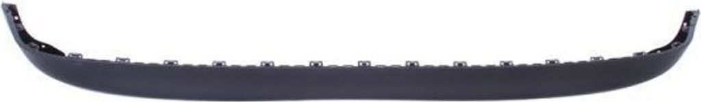 BLIC Heckdiffusor 5511-00-0015970P Hinten für AUDI A3 Schrägheck (8L1)