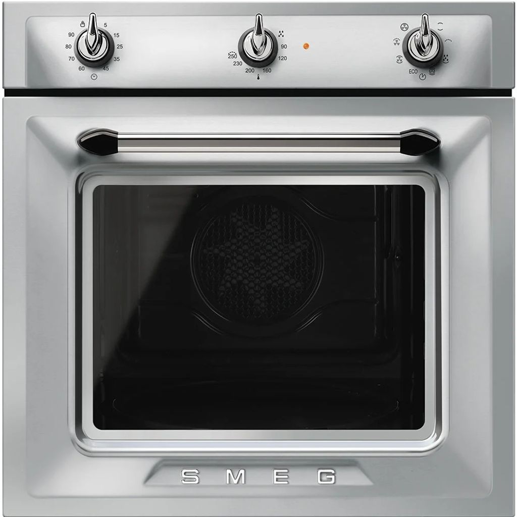 Forno Smeg Victoria SF6905X1 Immagine del prodotto 