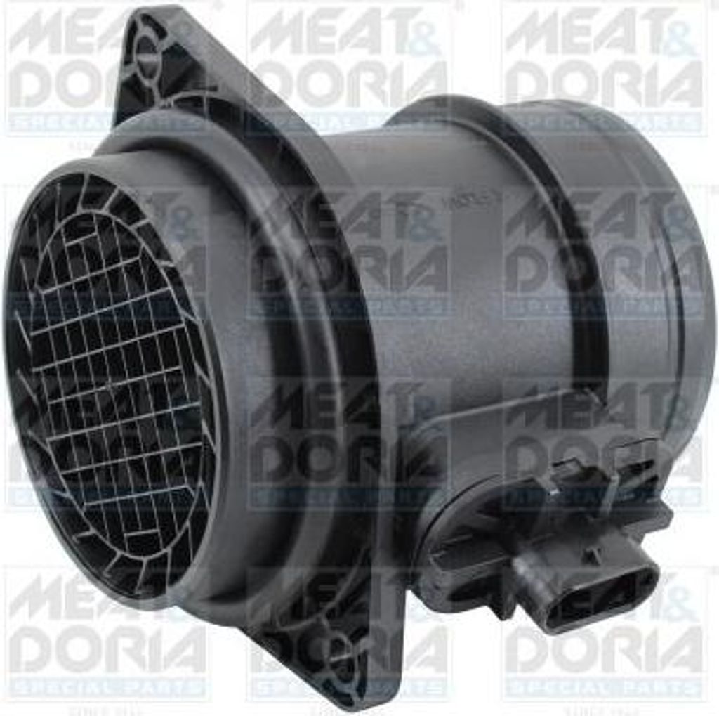 MEAT & DORIA 86504 Luftmengenmesser OE 13627622958 kompatibel mit Mini, Clubman, Countryman, Paceman, Mini Roadster