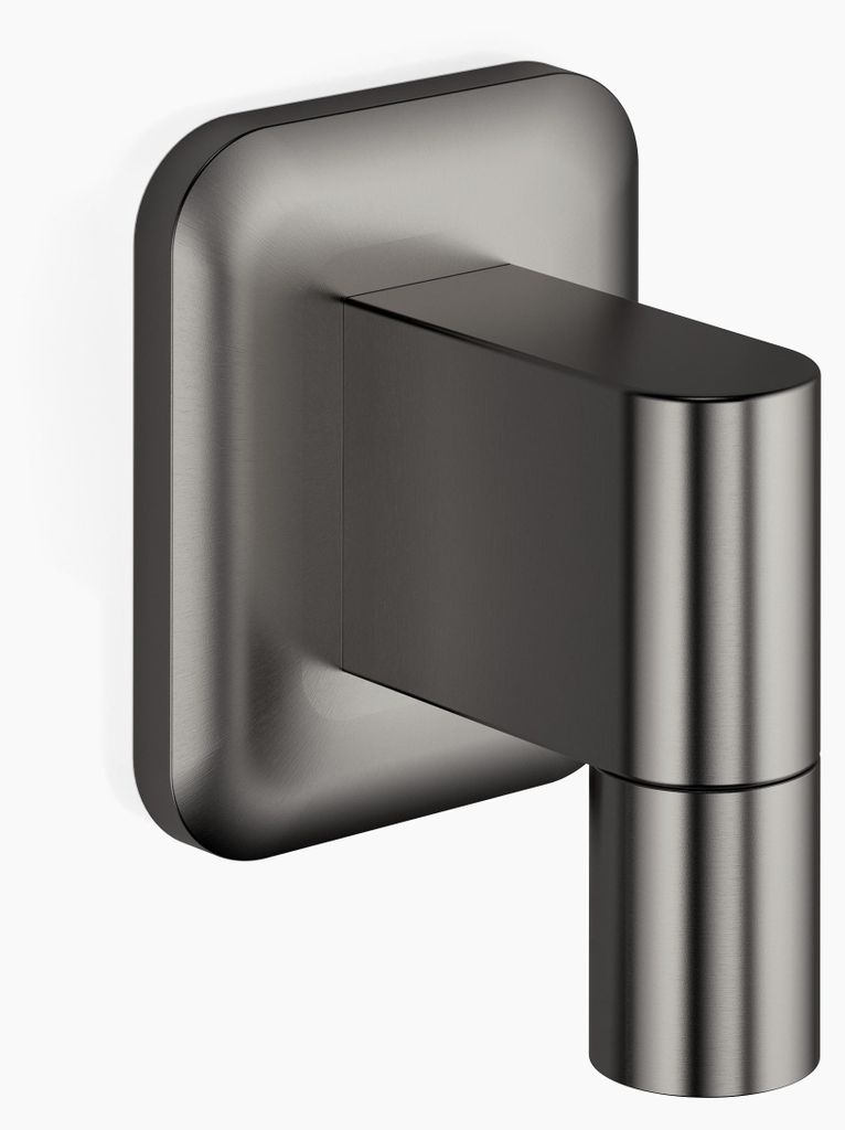 Dornbracht LISSÉ Wandanschlussbogen, 28450845-99 Produktbild 