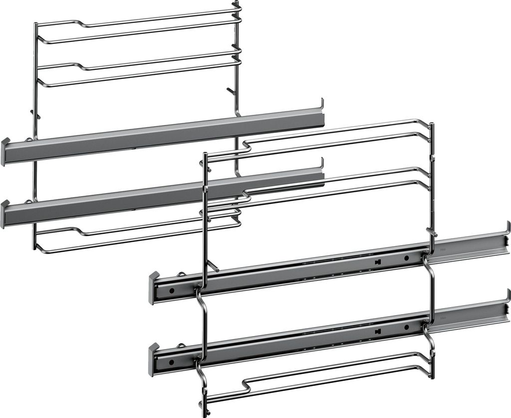 Bosch HEZ538200, Backofen-Schiene, Bosch, 1,37 kg, 305 mm, 410 mm, 85 mm