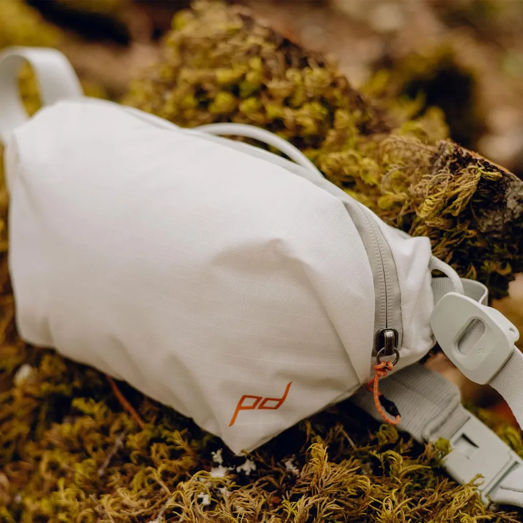 Outdoor Sling 2L Cloud BAS-2-CD-1 - Sac Imperméable et Résistant