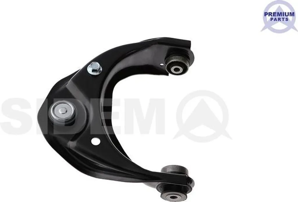 Bras de suspension SIDEM 51370 robuste compatible OE GS1D34250C Mazda