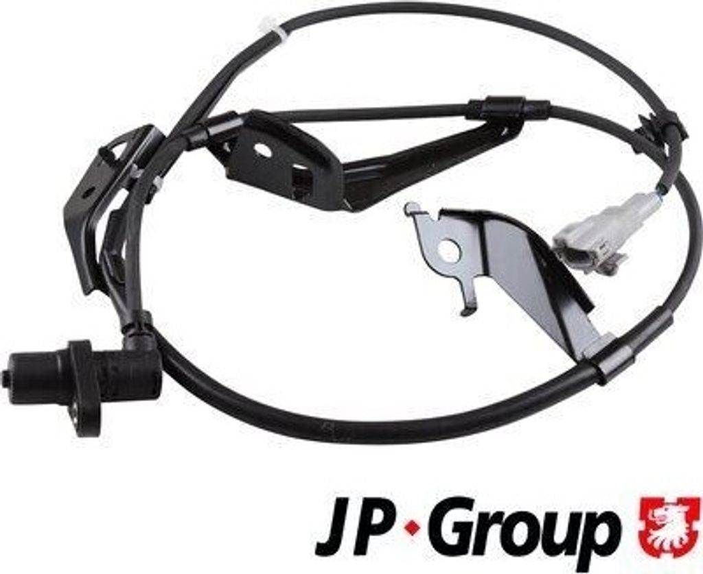 JP GROUP ABS Sensor Raddrehzahl Vorne Links für TOYOTA RAV 4 II (CLA2, XA2, ZCA2, ACA2) 4897105370