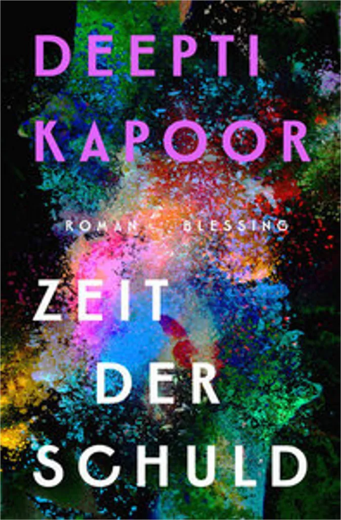 Zeit der Schuld Thriller pour En finir avec l'Ennui Lecture Addictive