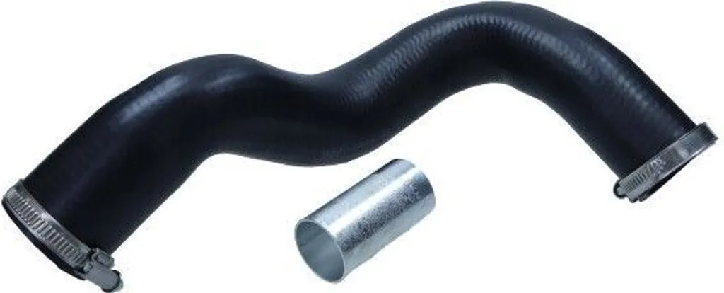 Tuyau d'air de suralimentation contre sifflement turbo Laguna III, 8200551943