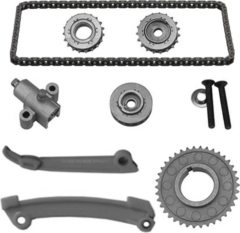 Kit de chaîne de distribution équilibrage PARTSTEC pour SAAB 9-5