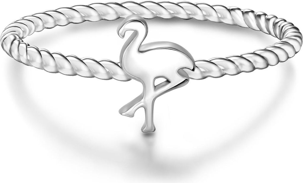 Ring Sterling Silber 60