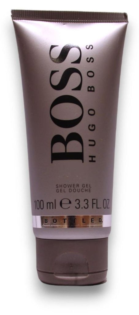 Hugo Boss, Boss Bottled, Cleansing, Shower Gel, For All Zdjęcie produktu 