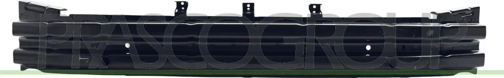 Réparer pare-chocs Aveo T250 support avant DW3271632 OE 96808232 fiable