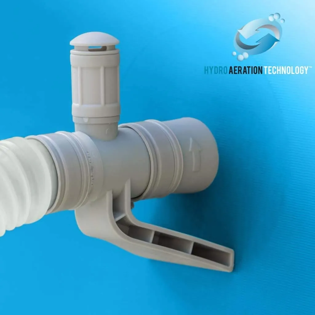 Filtration de Piscine Intex 1,25 m³/h - Idéal pour Modèles Easy Set - 7