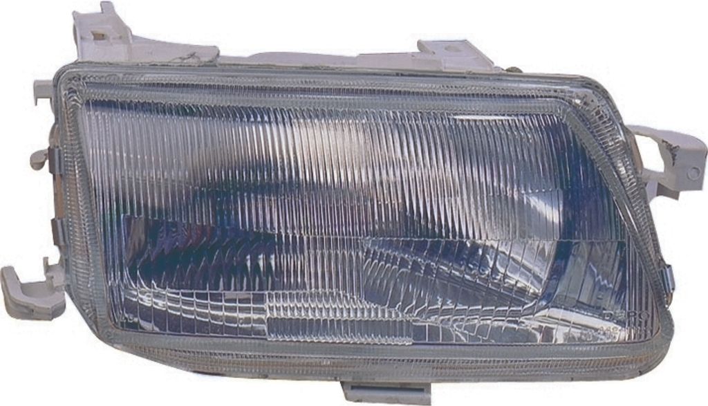 ALKAR Scheinwerfer Rechts für OPEL Astra F CC (T92) 2742436
