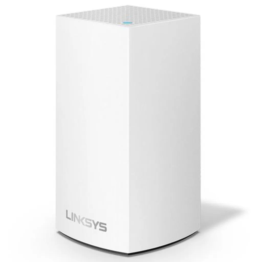 WiFi Mesh AC2600 Linksys Velop WHW0102-EU avec Technologie Double Bande