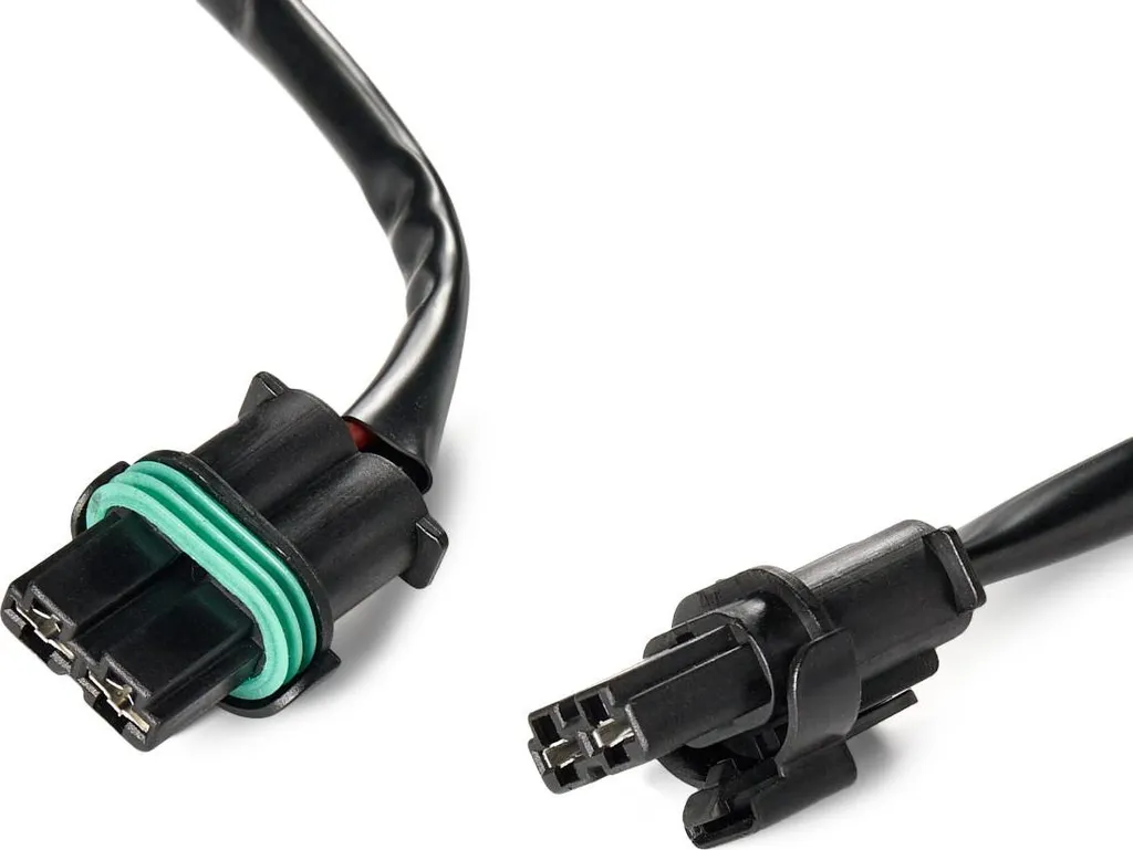 Solution Surchauffe Volvo XC60 : Ventilateur de Radiateur Magneti Marelli - 4