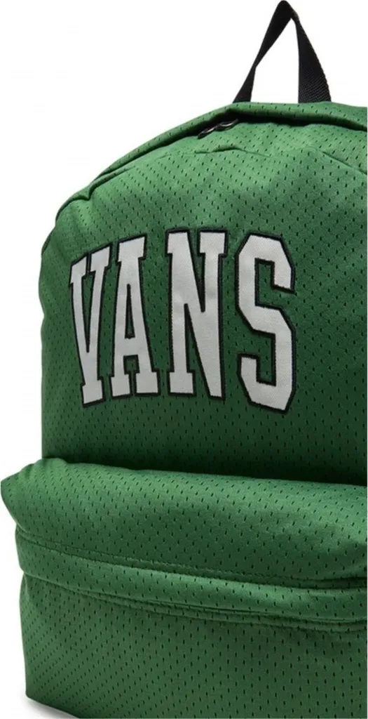 Sac à dos Vans VN000H4WBR11 confortable avec bretelles réglables - 4