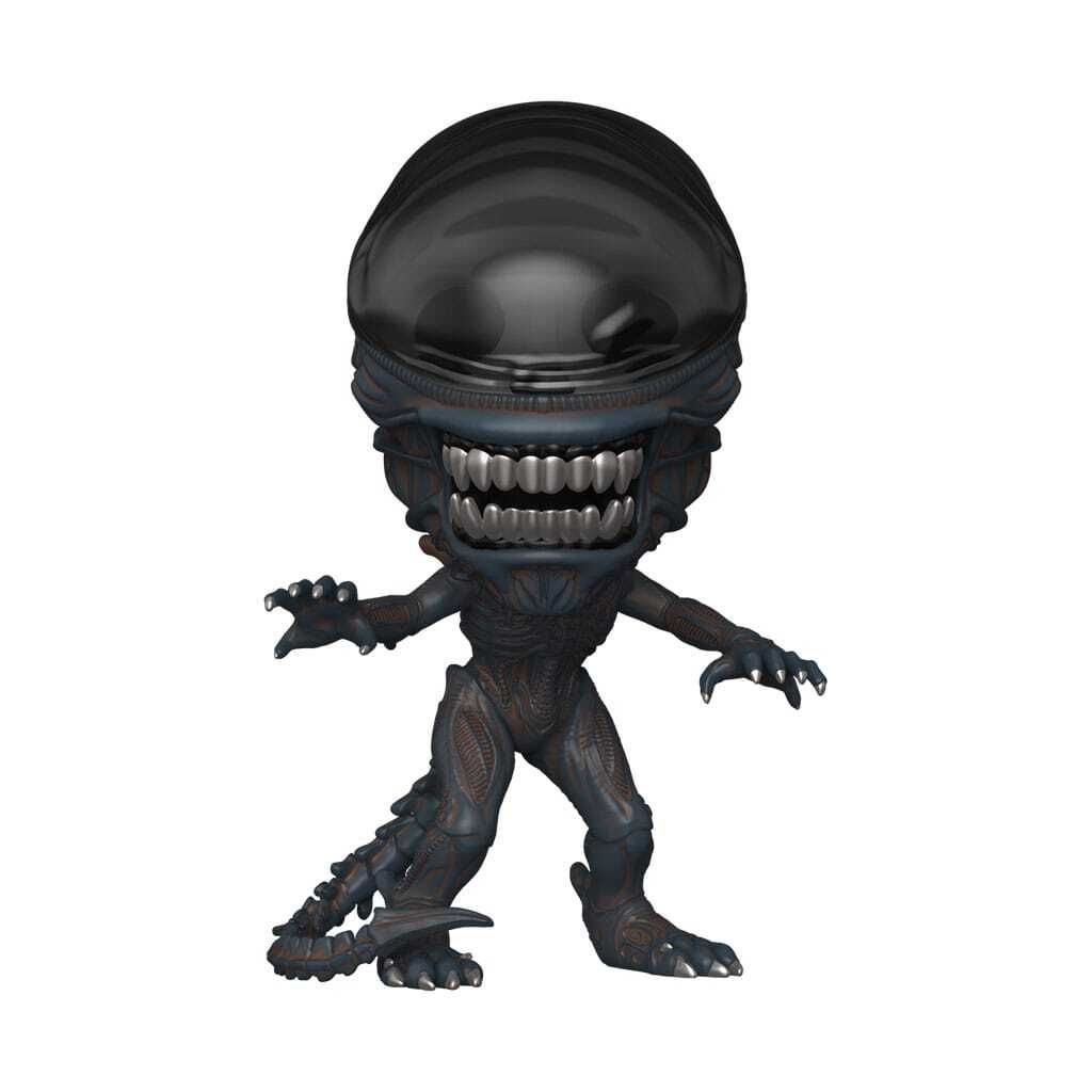 Funko Pop! Movies: Alien Romulus - Xenomorph #1616 Produktbild 