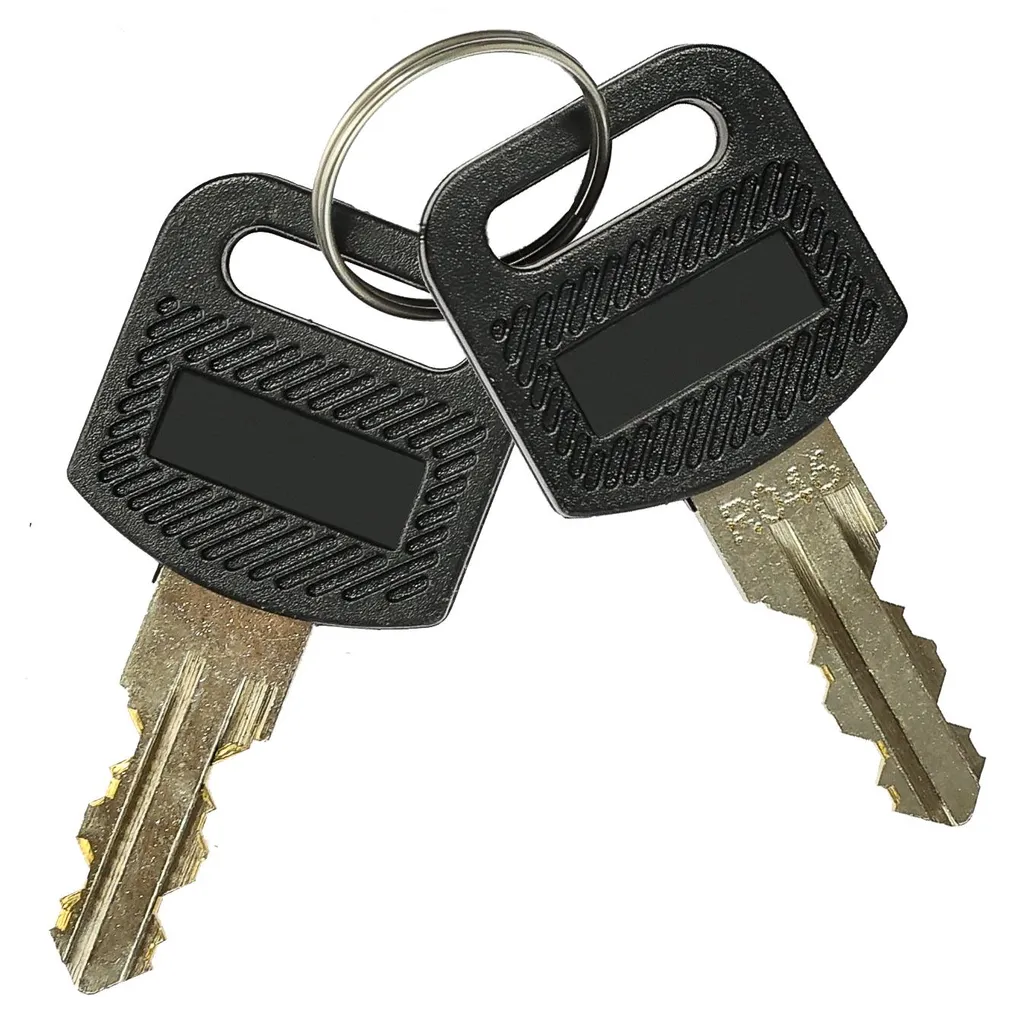 HMF 1006-02 Coffre-fort Ignifuge pour Documents avec Serrure à Code - 8