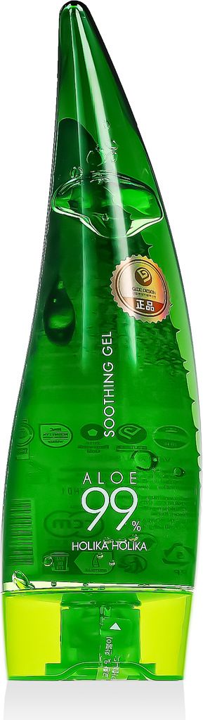 Holika Holika Aloe 99% multifunkčný gél na telo a tvár 250 Obrázok produktu 