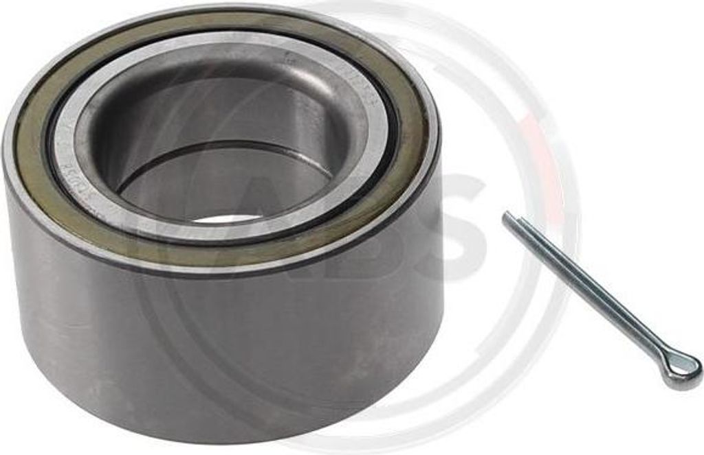 A.B.S. 201416 Radlagersatz OE 5272447AA kompatibel mit Neon II, PT Cruiser