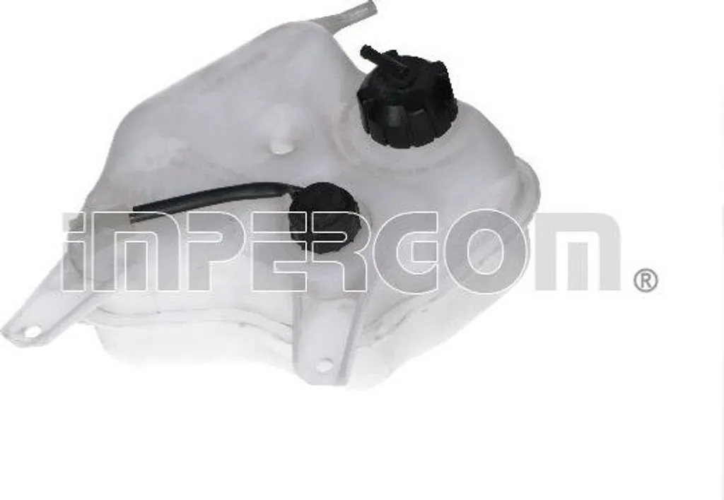 Réservoir d'expansion robuste Alfa Romeo 155 et 164 - Qualité premium