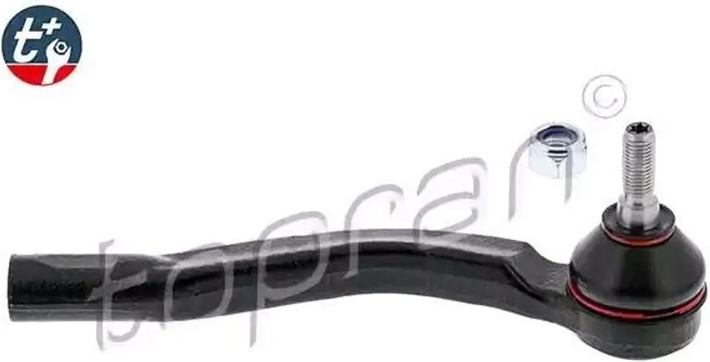 Tête de direction robuste pour Clio 4 et Captur 1 - Remplacement OE 8660