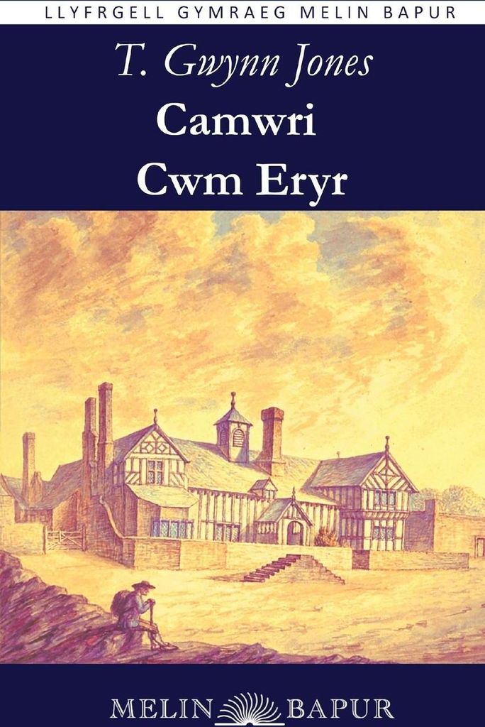 Camwri Cwm Eryr