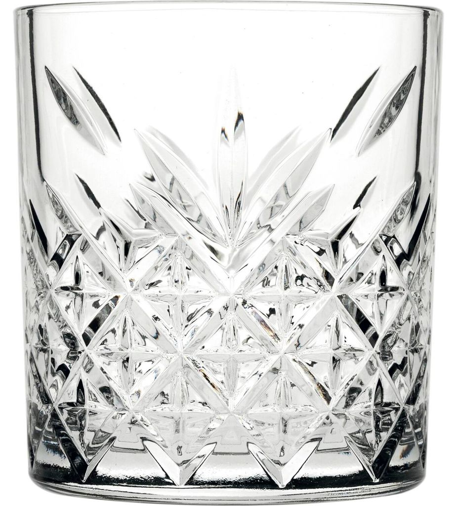 Verre à boire PAŞABAHÇE Timeless, contenance : 0,345 litre, Image du produit 