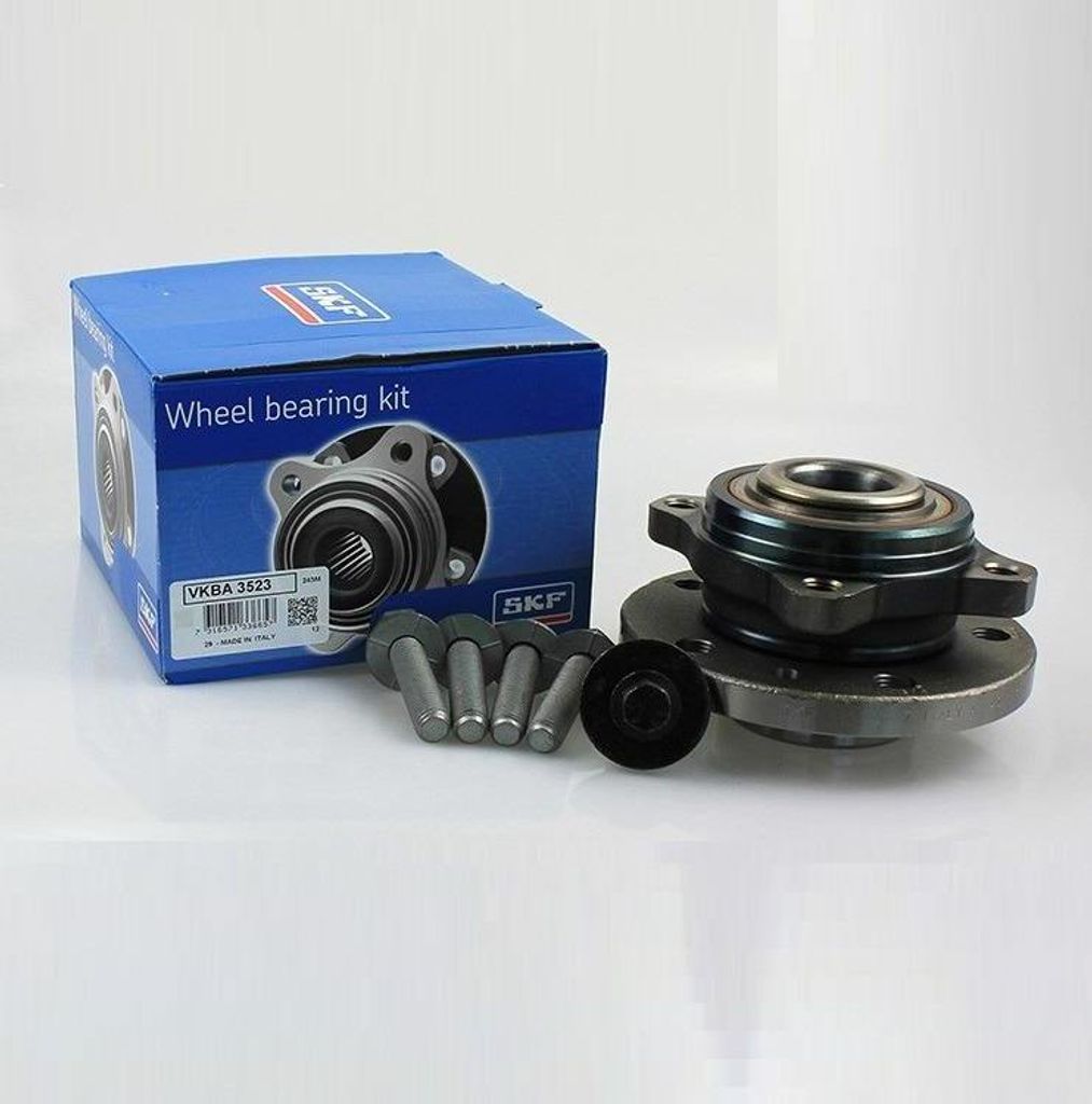 SKF Radlager vorne für Volvo S60 S80 V70 XC70 Cross Country 2.0 2.4 R2.5