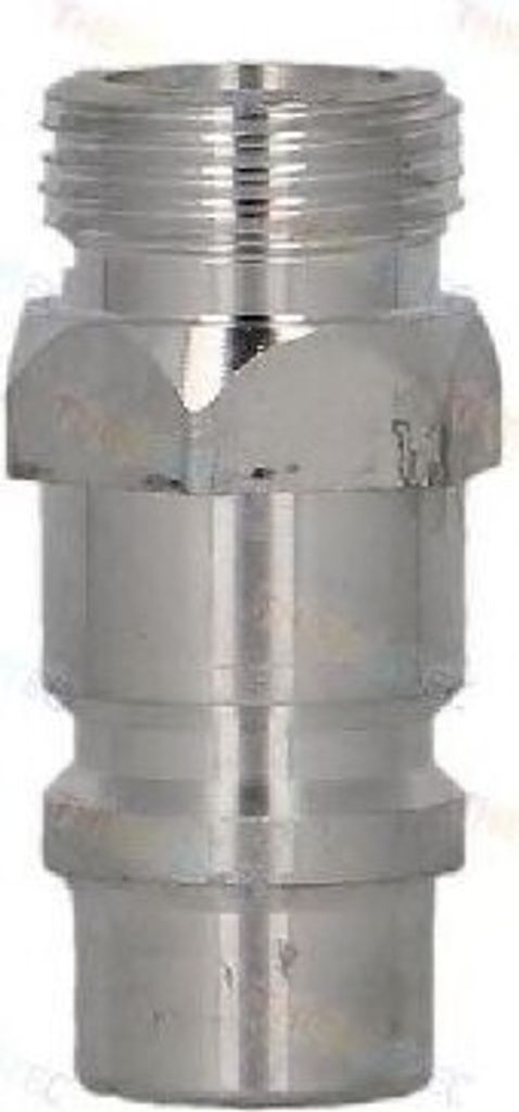 THERMOTEC Ventil KTT500011 Aluminium